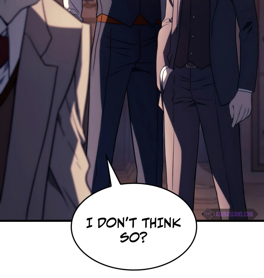 Revenge of the Iron-Blooded Sword Hound, Chapter 19 image 065